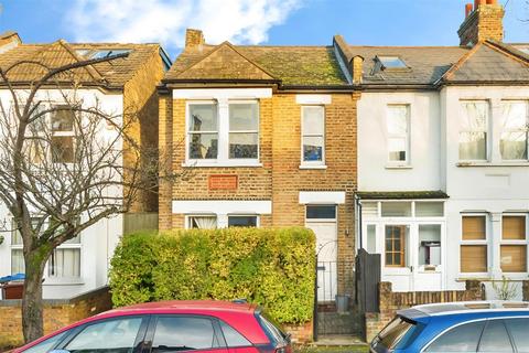 50 Bronson Road, London, SW20 8DY