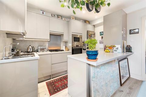 50 Bronson Road, London, SW20 8DY