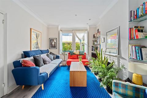 50 Bronson Road, London, SW20 8DY