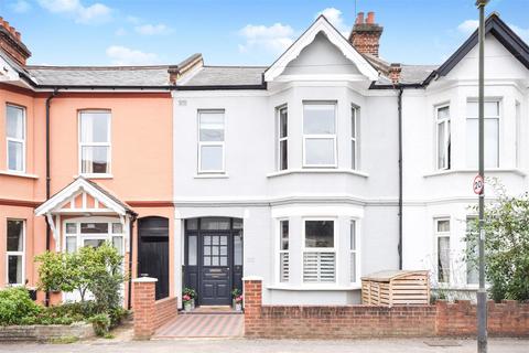 35 Adela Avenue, New Malden, KT3 6LF