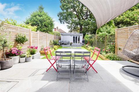 35 Adela Avenue, New Malden, KT3 6LF