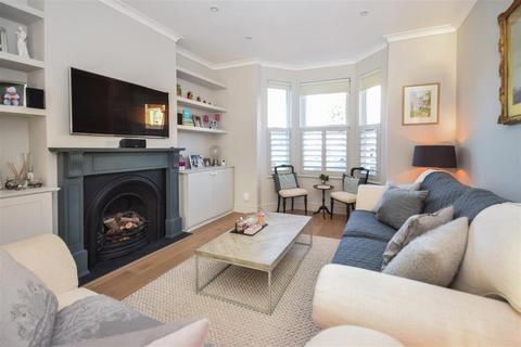 35 Adela Avenue, New Malden, KT3 6LF