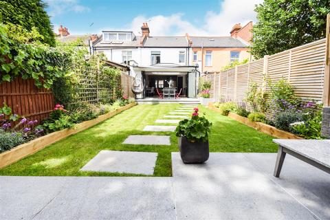 35 Adela Avenue, New Malden, KT3 6LF