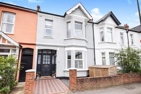 35 Adela Avenue, New Malden, KT3 6LF