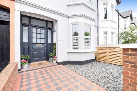 35 Adela Avenue, New Malden, KT3 6LF