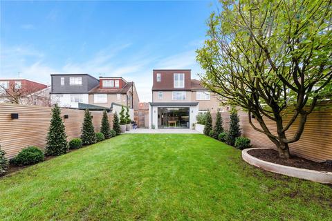 40 Linkway, London, SW20 9AU