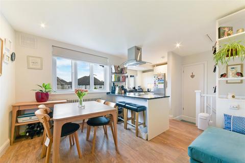 63 Abbott Avenue, London, SW20 8SG