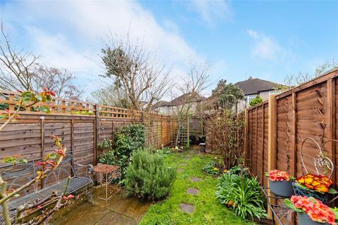 63 Abbott Avenue, London, SW20 8SG
