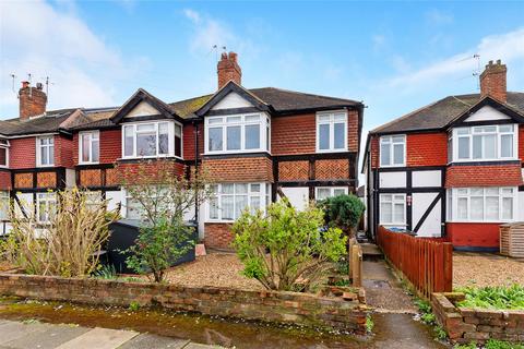 63 Abbott Avenue, London, SW20 8SG