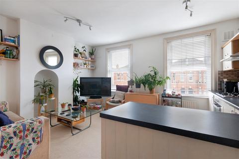 28a Alexandra Road, London, SW19 7JZ