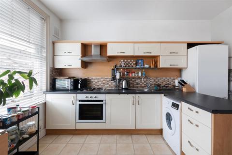 28a Alexandra Road, London, SW19 7JZ