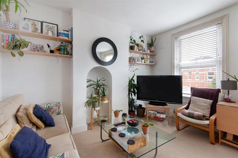 28a Alexandra Road, London, SW19 7JZ