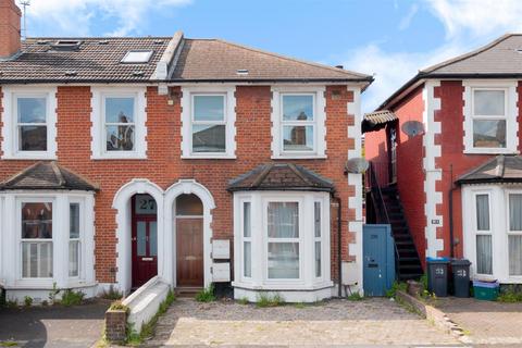 28a Alexandra Road, London, SW19 7JZ