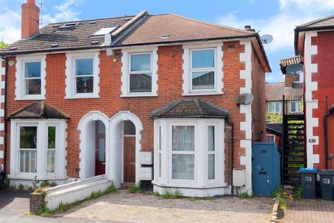 28a Alexandra Road, London, SW19 7JZ