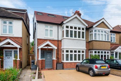 17 Tybenham Road, Merton Park, London, SW19 3LB