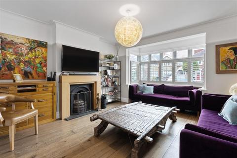 17 Tybenham Road, Merton Park, London, SW19 3LB