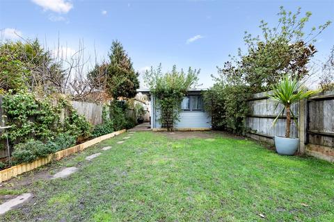 17 Tybenham Road, Merton Park, London, SW19 3LB