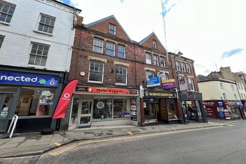 2 bedroom flat for sale, Monnow Street, Monmouth, NP25
