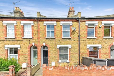 23 Milton Road, London, SW19 8SF