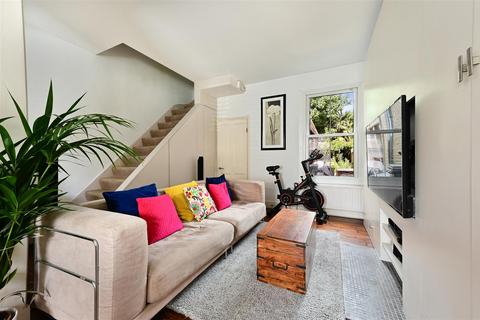 23 Milton Road, London, SW19 8SF
