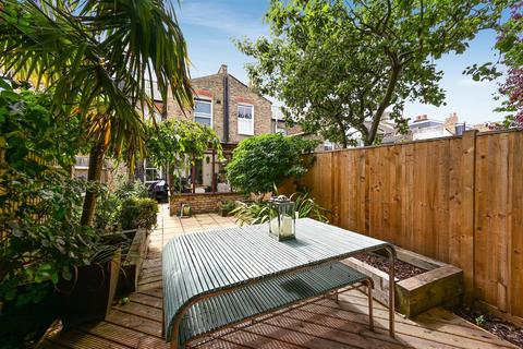 23 Milton Road, London, SW19 8SF