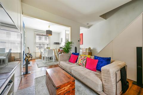 23 Milton Road, London, SW19 8SF