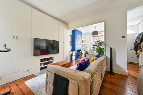 23 Milton Road, London, SW19 8SF
