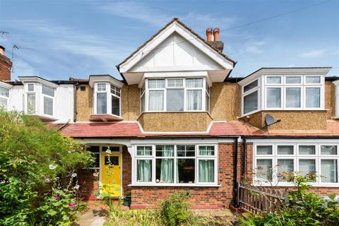8 Coppice Close, London, SW20 9AS