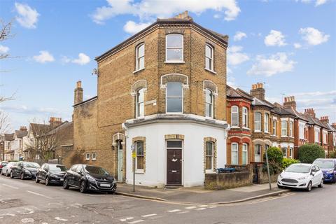 46a Quicks Road, London, SW19 1EY