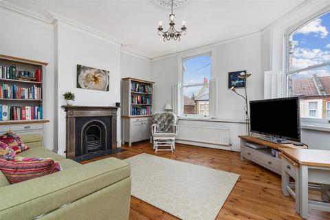 46a Quicks Road, London, SW19 1EY