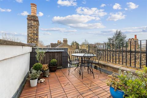 46a Quicks Road, London, SW19 1EY