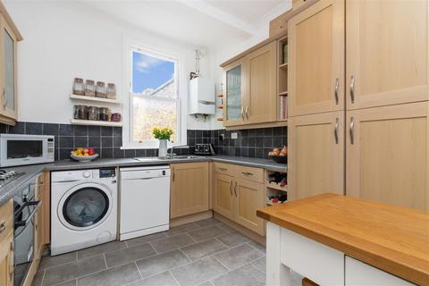 46a Quicks Road, London, SW19 1EY