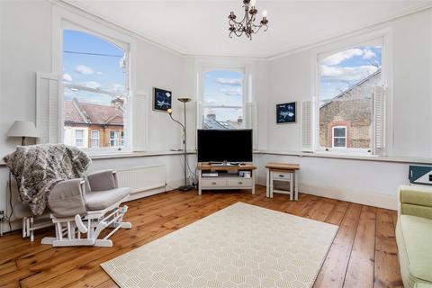46a Quicks Road, London, SW19 1EY