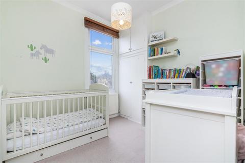 46a Quicks Road, London, SW19 1EY