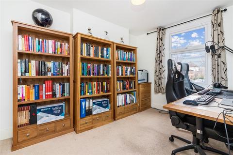46a Quicks Road, London, SW19 1EY