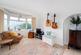 Separate Front Reception Room