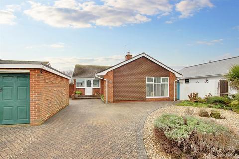 3 bedroom detached bungalow for sale, Alinora Crescent, Goring-By-Sea, Worthing