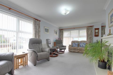 3 bedroom detached bungalow for sale, Alinora Crescent, Goring-By-Sea, Worthing
