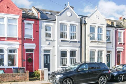 31 Ashcombe Road, London, SW19 8JP