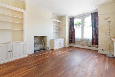 7a Hamilton Road, London, SW19 1JD