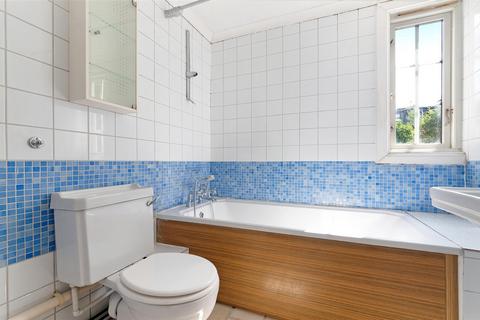 7a Hamilton Road, London, SW19 1JD