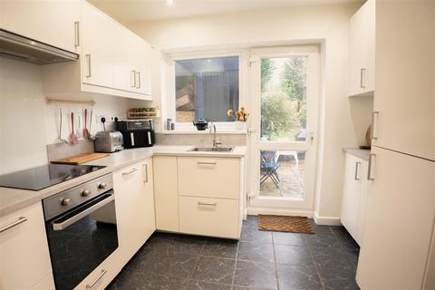 3 bedroom terraced house for sale, St. Chads Road, Sutton Coldfield, B75 7QR