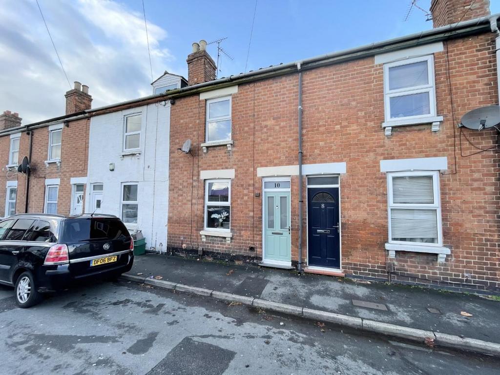 Stanley Road, Linden, Gloucester 3 bed terraced house for sale £199,950