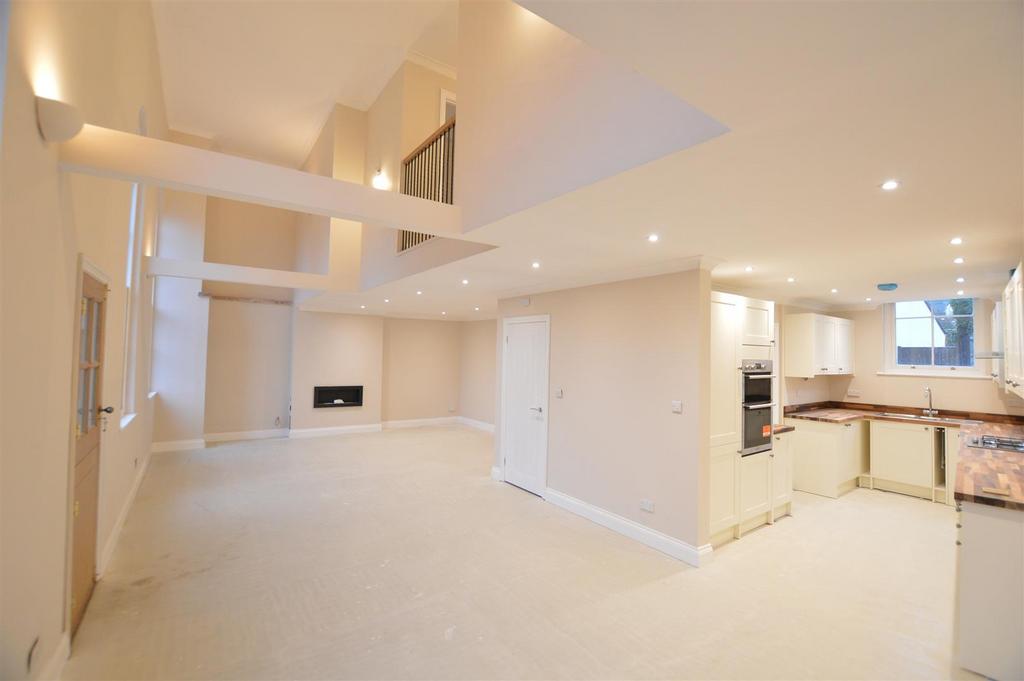 Main Street, Markfield 2 bed townhouse for sale £350,000
