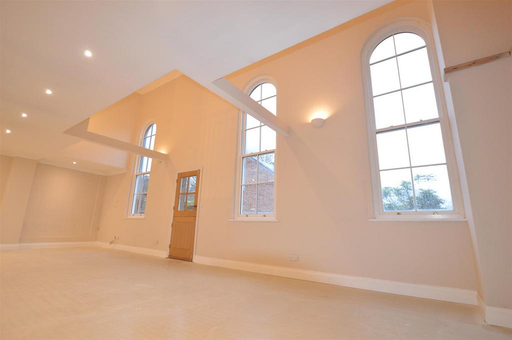 Main Street, Markfield 2 bed townhouse for sale £350,000
