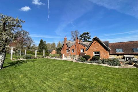 5 bedroom house for sale, Gayhurst, Newport Pagnell