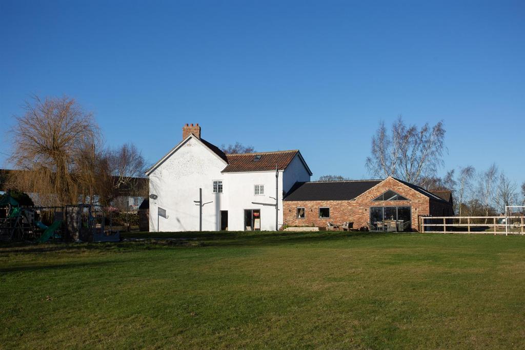 Lane End Farm