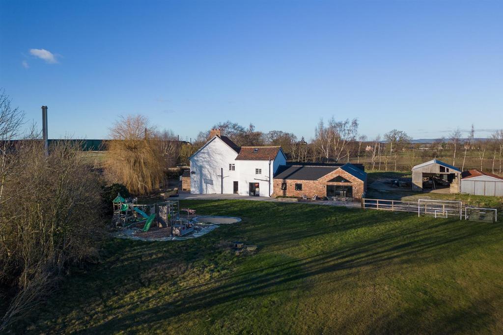 Lane End Farm