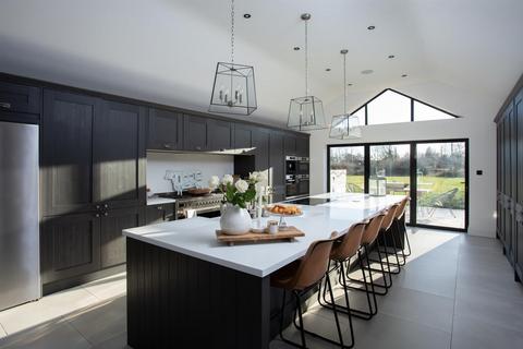 undefined, Lane End Farm, Alne, York