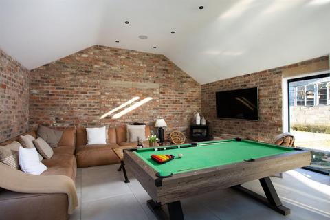 undefined, Lane End Farm, Alne, York
